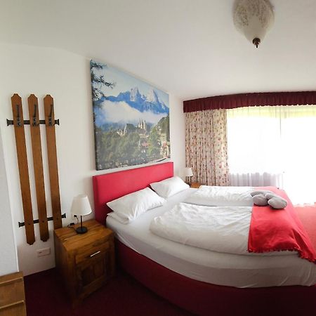 Tourist Hotel Boehm Schönau am Königssee Buitenkant foto