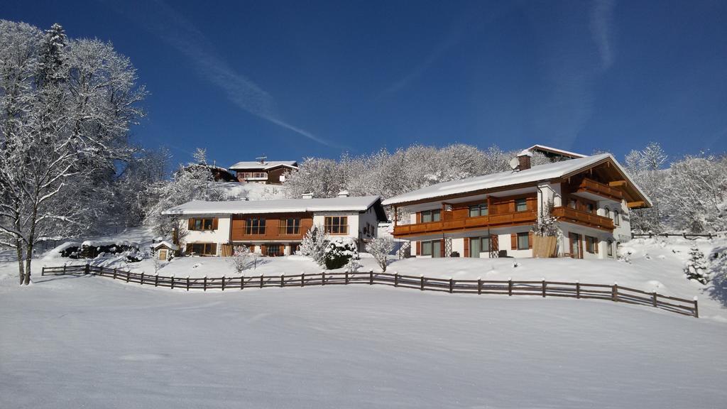 Tourist Hotel Boehm Schönau am Königssee Kamer foto