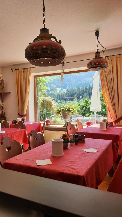 Tourist Hotel Boehm Schönau am Königssee Buitenkant foto