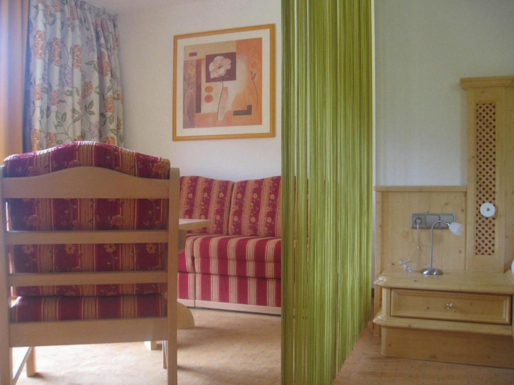 Tourist Hotel Boehm Schönau am Königssee Kamer foto