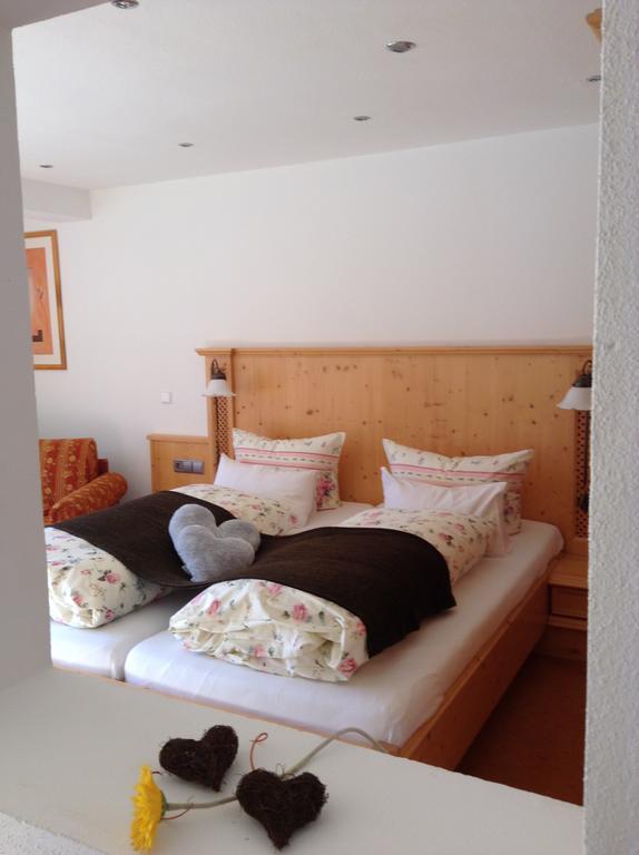 Tourist Hotel Boehm Schönau am Königssee Kamer foto